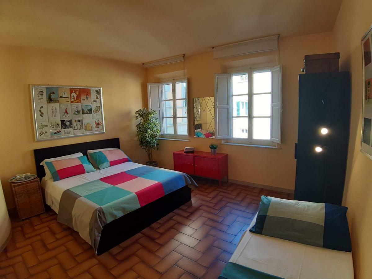 Francesca House Apartment Pisa Exterior photo