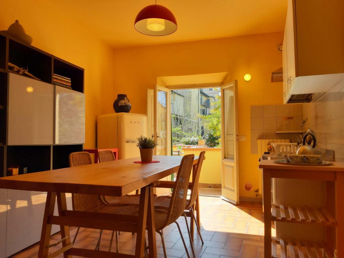 Francesca House Apartment Pisa Exterior photo